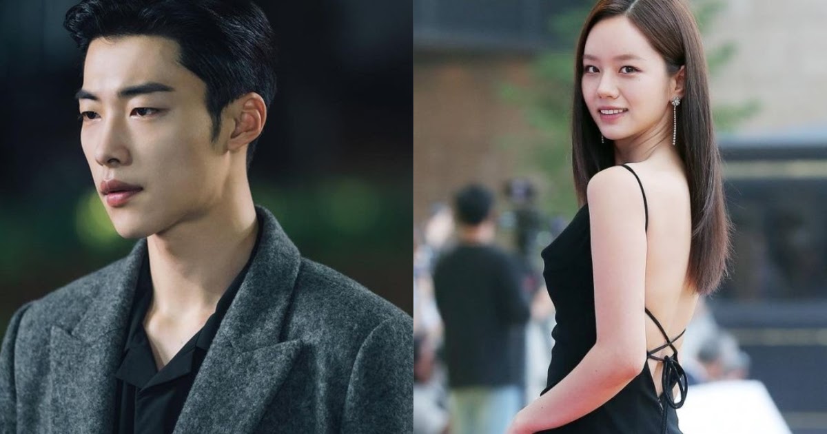 Netizens Upset At Girls' Day's Hyeri Being Cast For A Noir Opposite Woo Do Hwan