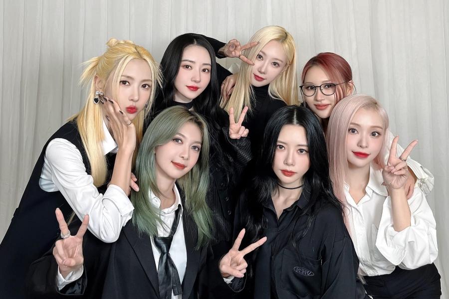 Dreamcatcher Proclaims Further Dates And Cities For European Leg Of