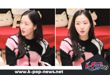 Actress Kim Go Eun Explains Why She Could Speak Chinese But Not Korean As A Kid