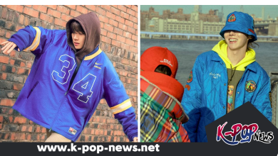 From Gwangju To New York: BTS's J-Hope Is "HOPE ON THE STREET"