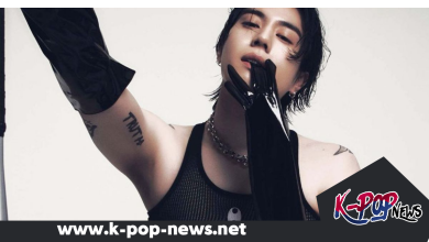 GOT7's Yugyeom Shocks Fans With New Album's Sexy Lyrics