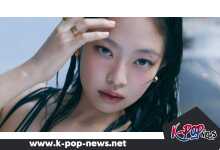 BLACKPINK's Jennie Shocks Netizens With Her Sexy "Wet Look" Photoshoot