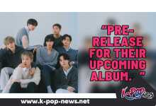 BTS Announces "POP-UP : MONOCHROME"