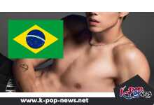 Fans Shocked To Discover 3rd Gen K-Pop Idol Grew Up In Brazil