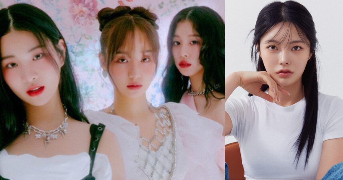 Korean Media Reports On Upcoming Trainee Lineup For FIFTY FIFTY's Relaunch