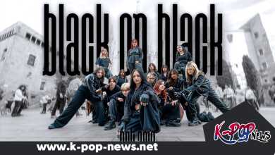 [KPOP IN PUBLIC] NCT 2018 엔시티 2018 'Black on Black' | Dance cover by Aelin crew