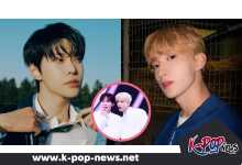SEVENTEEN's Reactions To NCT Doyoung's 2nd Place Finish On Music Show Gain Attention