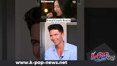 Vocal Coach Reacts: BABYMONSTER's Ahyeon singing with NO autotune #kpop  #vocalcoach #reaction